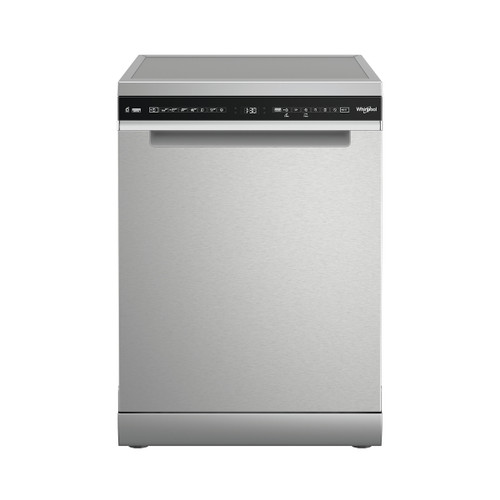 Trony WHIRLPOOL - MAXISPACE W7F HS41 X