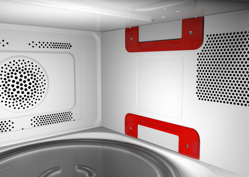 Trony WHIRLPOOL - MCP 345 BL