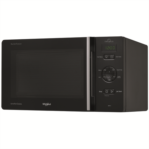 Trony WHIRLPOOL - MCP 345 BL