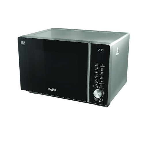 Trony WHIRLPOOL - MWF 259 SB