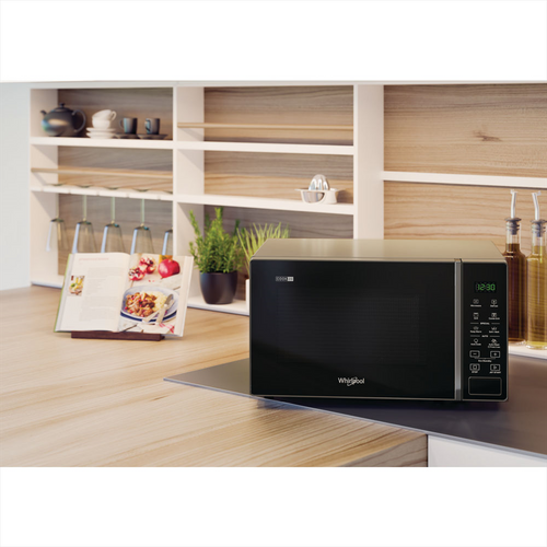 Trony WHIRLPOOL - MWP 203 SB