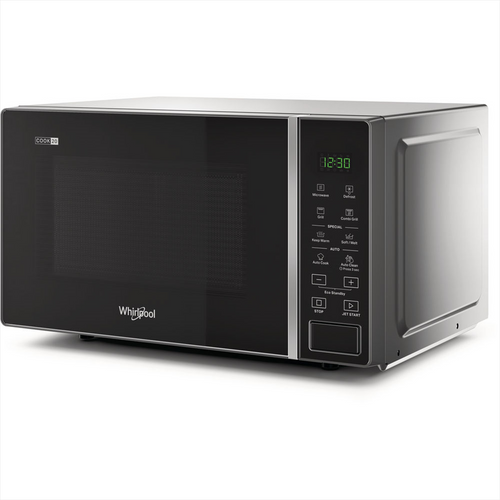 Trony WHIRLPOOL - MWP 203 SB