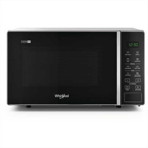 Trony WHIRLPOOL - MWP 203 SB