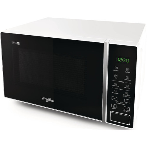 Trony WHIRLPOOL - MWP 203 W