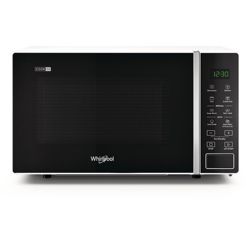 Trony WHIRLPOOL - MWP 203 W