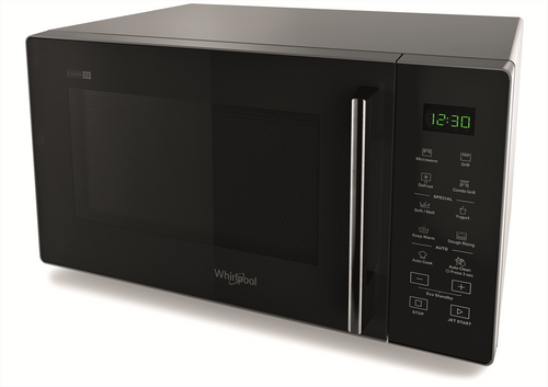 Trony WHIRLPOOL - MWP 253 SB
