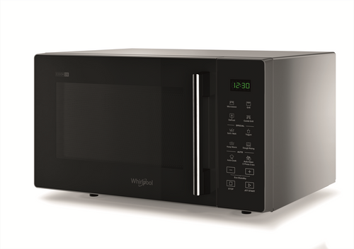 Trony WHIRLPOOL - MWP 253 SB