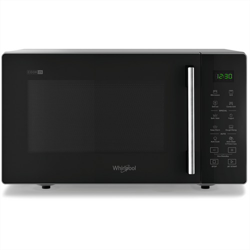 Trony WHIRLPOOL - MWP 253 SB
