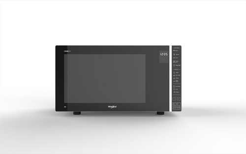 Trony WHIRLPOOL - MWP 303 SB
