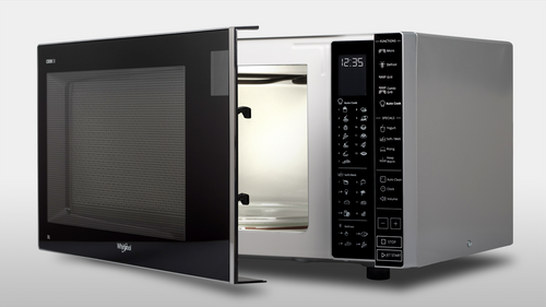 Trony WHIRLPOOL - MWP 303 SB