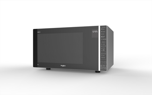 Trony WHIRLPOOL - MWP 303 SB