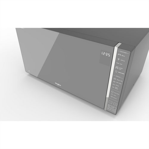Trony WHIRLPOOL - MWP 304 M