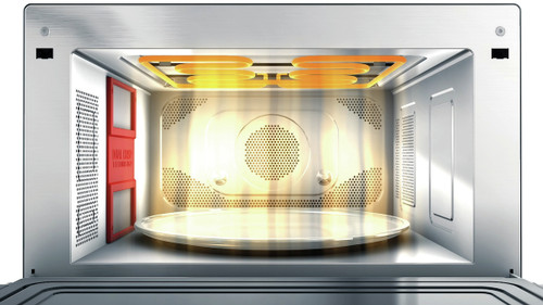 Trony WHIRLPOOL - MWSC 9133 SX