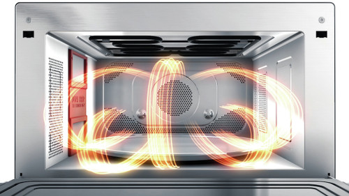 Trony WHIRLPOOL - MWSC 9133 SX