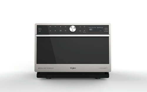 Trony WHIRLPOOL - MWSC 9133 SX