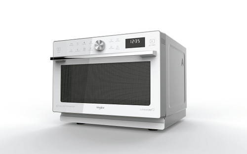 Trony WHIRLPOOL - MWSC 933 SW