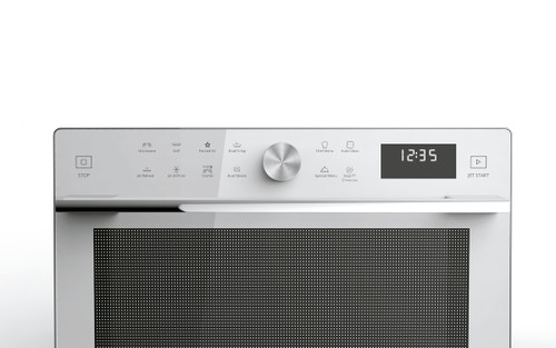 Trony WHIRLPOOL - MWSC 933 SW