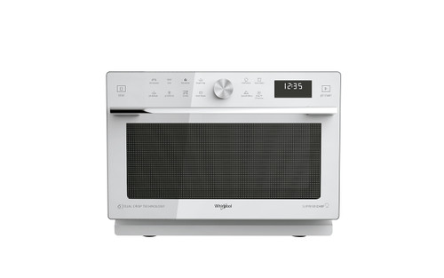 Trony WHIRLPOOL - MWSC 933 SW
