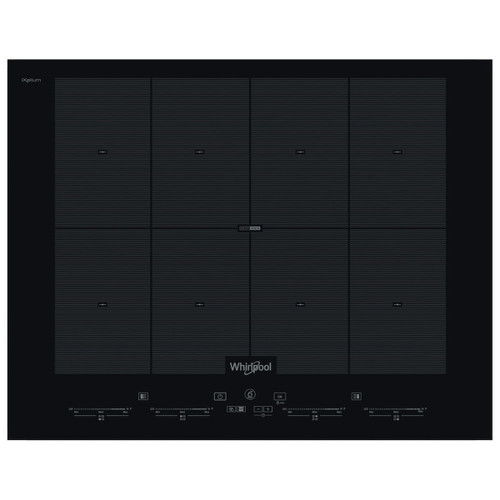 Trony WHIRLPOOL - SMO 658C/NE