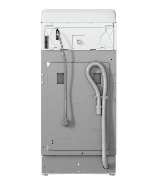 Trony WHIRLPOOL - TDLR 65241BS IT