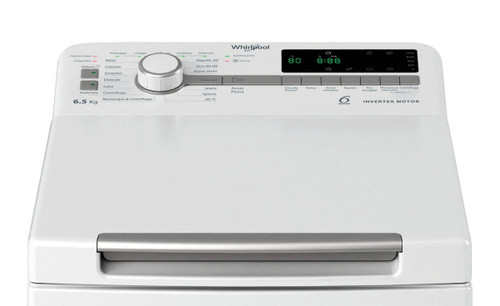 Trony WHIRLPOOL - TDLR 65261BS IT