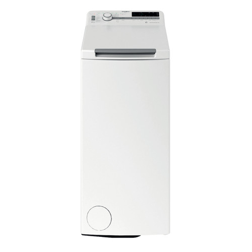 Trony WHIRLPOOL - TDLR 7231BS IT