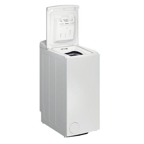 Trony WHIRLPOOL - TDLR 7231BS IT