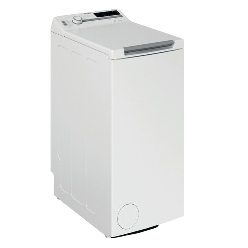 Trony WHIRLPOOL - TDLR 7231BS IT