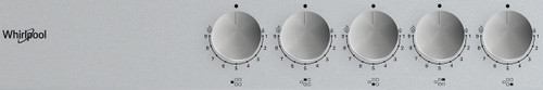Trony WHIRLPOOL - TGML 761 IX