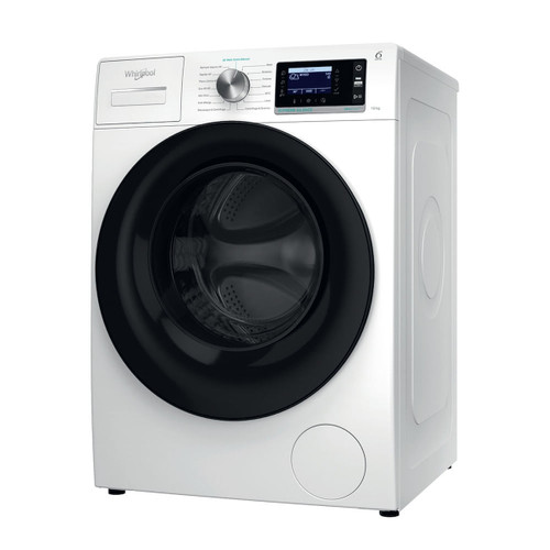 Trony WHIRLPOOL - W6 08 SILENCE IT