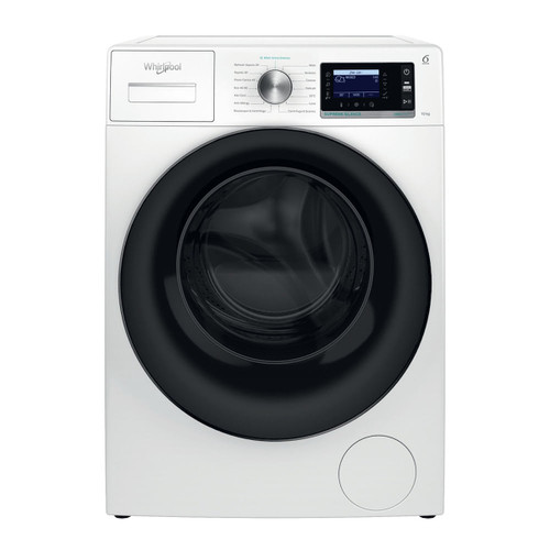 Trony WHIRLPOOL - W6 08 SILENCE IT