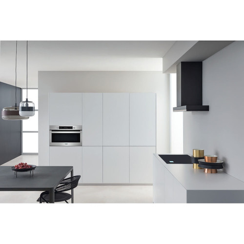 Trony WHIRLPOOL - W67 MN840 NB