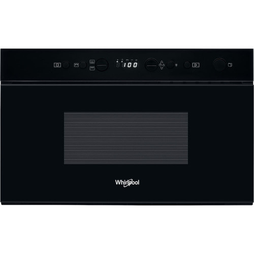 Trony WHIRLPOOL - W67 MN840 NB