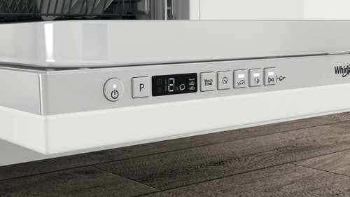 Trony WHIRLPOOL - W6I D741A S