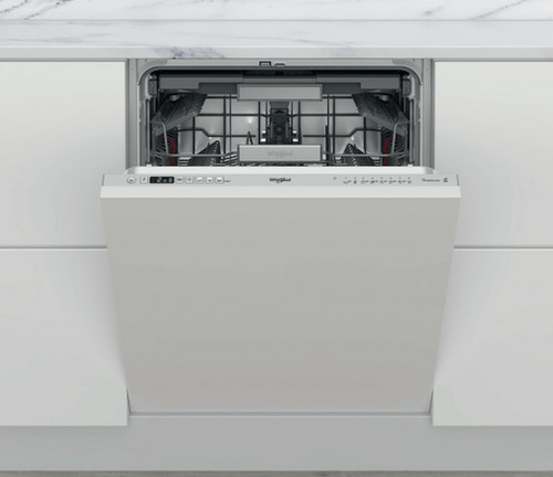 Trony WHIRLPOOL - W6I D741A S
