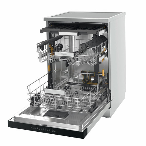 Trony WHIRLPOOL - W7F HP43 X