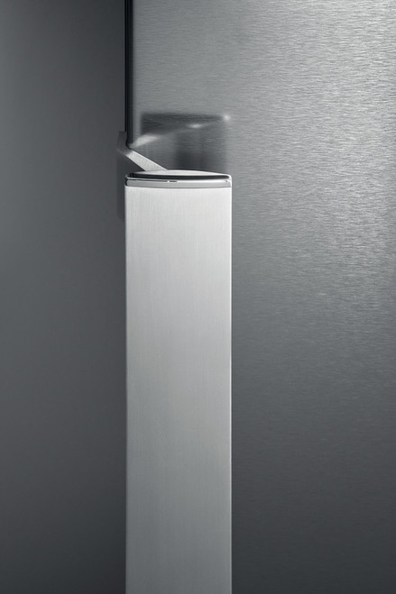 Trony WHIRLPOOL - WB70E 973 X