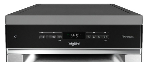 Trony WHIRLPOOL - WH6FB10BS7A0X