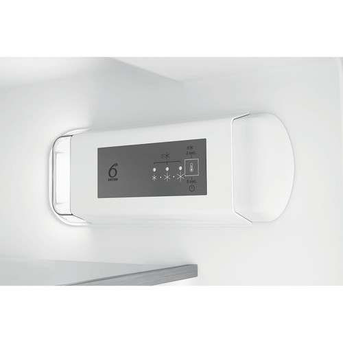 Trony WHIRLPOOL - WHC18 T132
