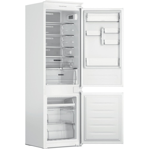 Trony WHIRLPOOL - WHC18 T132