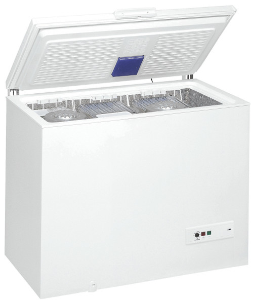 Trony WHIRLPOOL - WHE 4602