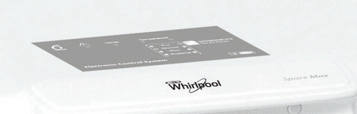 Trony WHIRLPOOL - WHE 4602