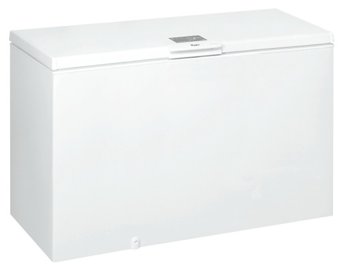 Trony WHIRLPOOL - WHE 4602