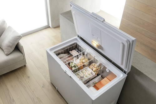 Trony WHIRLPOOL - WHE2535 FO 2