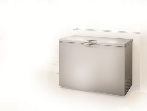 Trony WHIRLPOOL - WHE39392 T