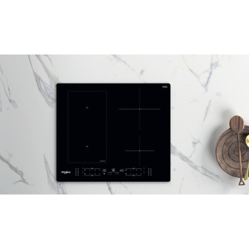 Trony WHIRLPOOL - WL B8160 NE