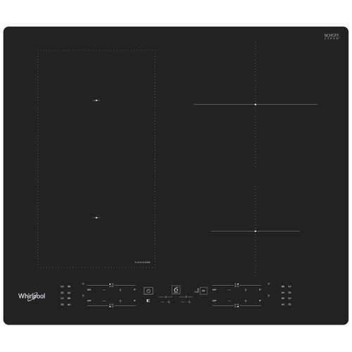 Trony WHIRLPOOL - WL B8160 NE