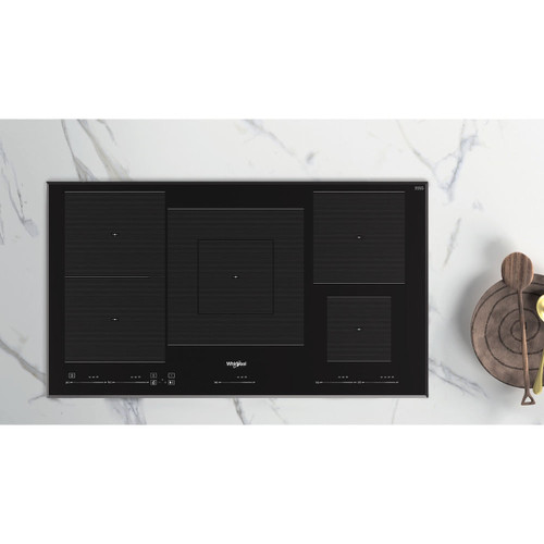 Trony WHIRLPOOL - WT 1090 BA