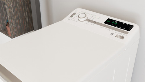 Trony WHIRLPOOL - ZEN TDLR 6252BS IT
