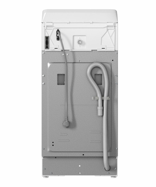 Trony WHIRLPOOL - ZEN TDLR 6252BS IT